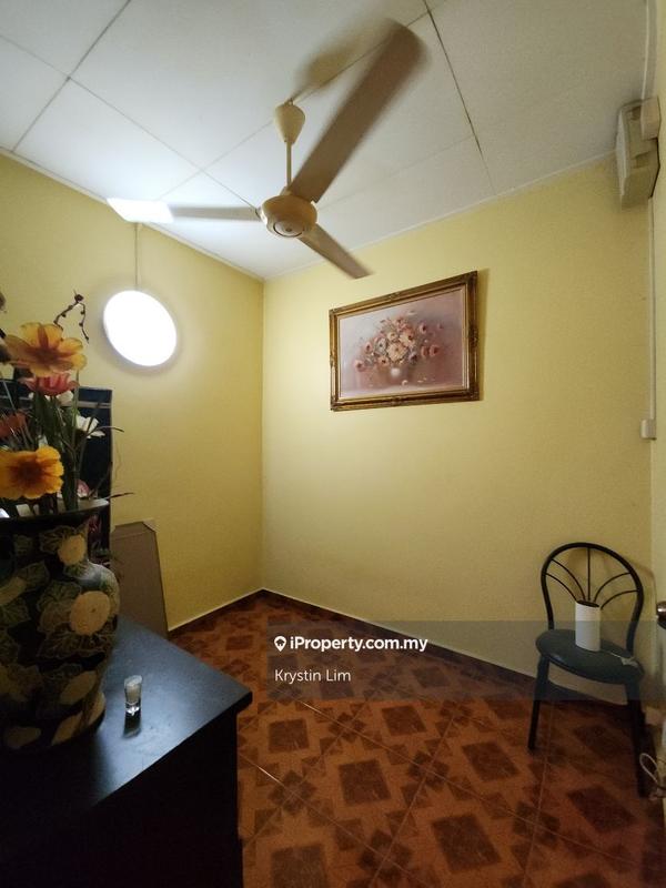 Rumah Teres untuk Dijual di Kota Kemuning, Shah Alam oleh Krystin Lim - iProperty.com.my