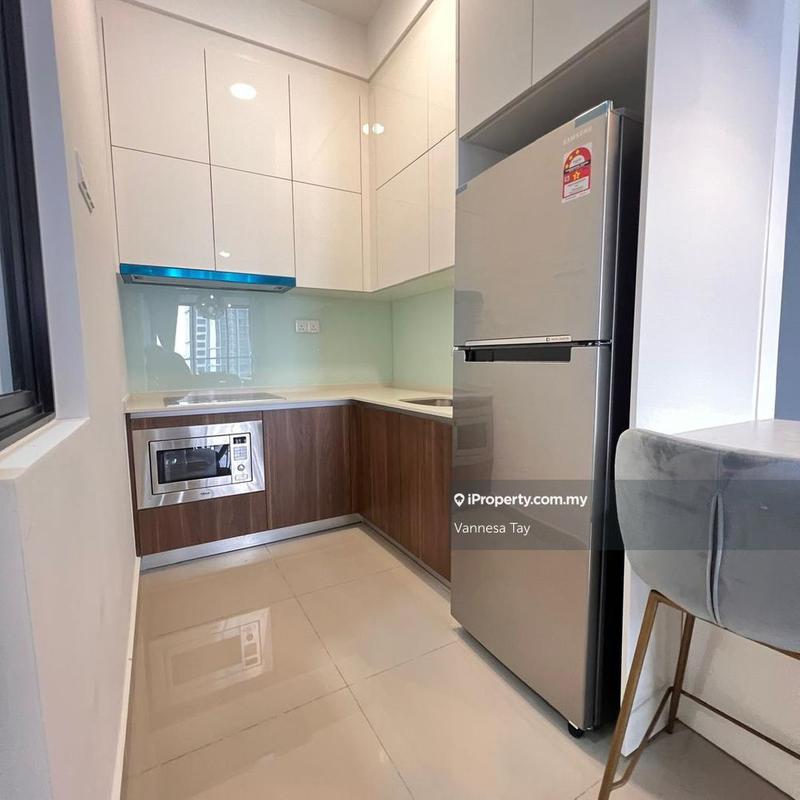 Service Residence for Rent in Lavile Kuala Lumpur by Vannesa Tay - iProperty.com.my