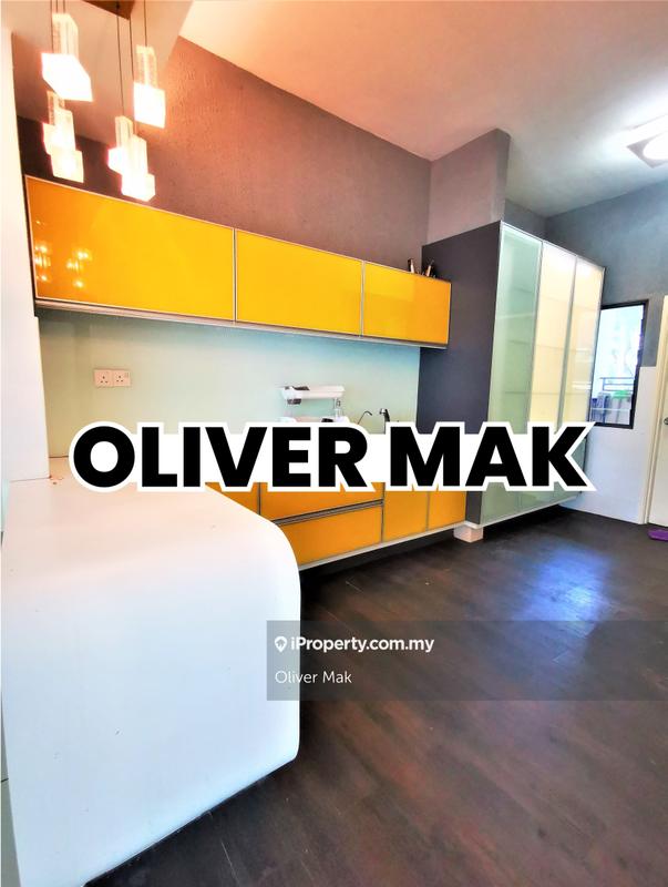 For Sale - Savanna 2