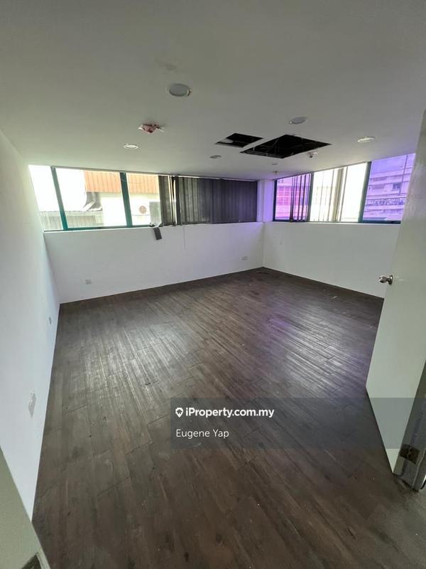 Warehouse for Rent in Seksyen 19, Petaling Jaya by Eugene Yap - iProperty.com.my