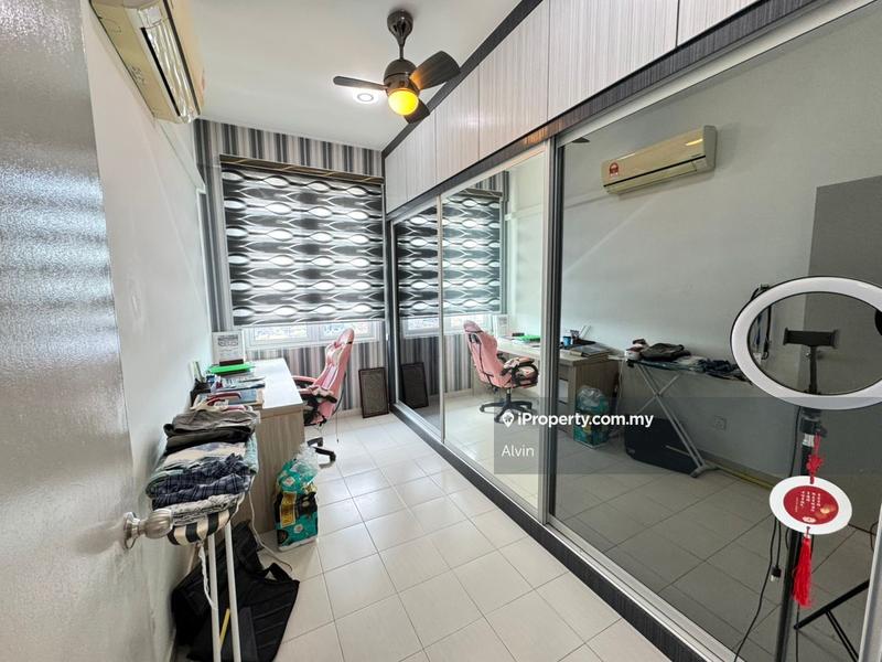 Condominium for Rent in Kenanga Residence by Alvin - iProperty.com.my