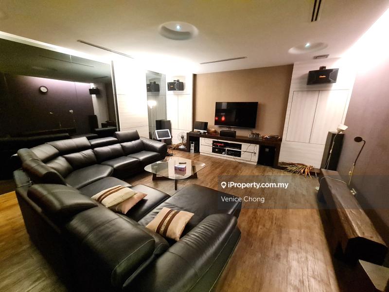 Bungalow House untuk Dijual di Bukit Gita Bayu, Seri Kembangan oleh Venice Chong - iProperty.com.my