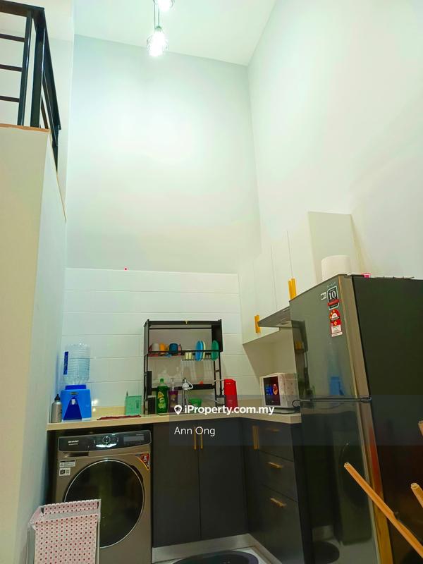 Residensi Servis untuk Dijual di Arte Cheras oleh Ann Ong - iProperty.com.my