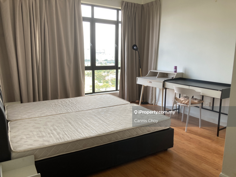 Kediaman Servis untuk Disewa di Utropolis Suites 1 oleh Cannis Choy - iProperty.com.my