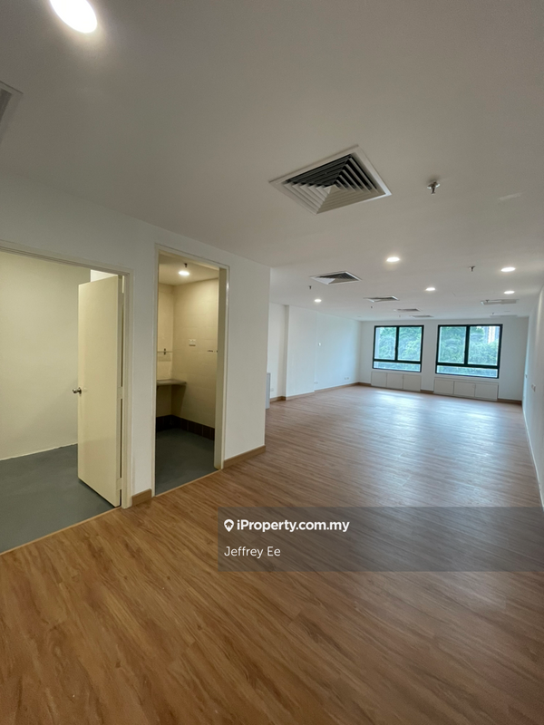 Office for Rent in KLCC, KL City Centre by Jeffrey Ee - iProperty.com.my