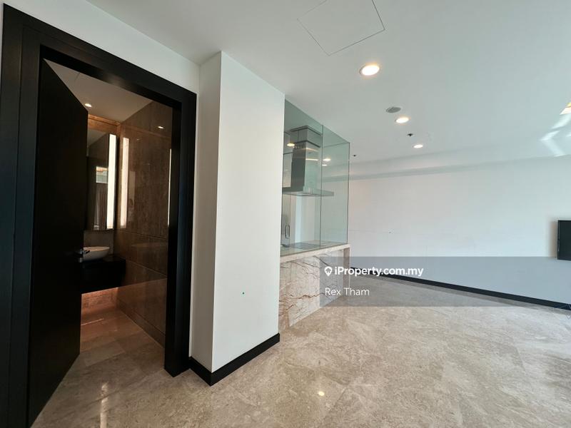 Kediaman Servis untuk Disewa di The Ritz-Carlton Residences oleh Rex Tham - iProperty.com.my