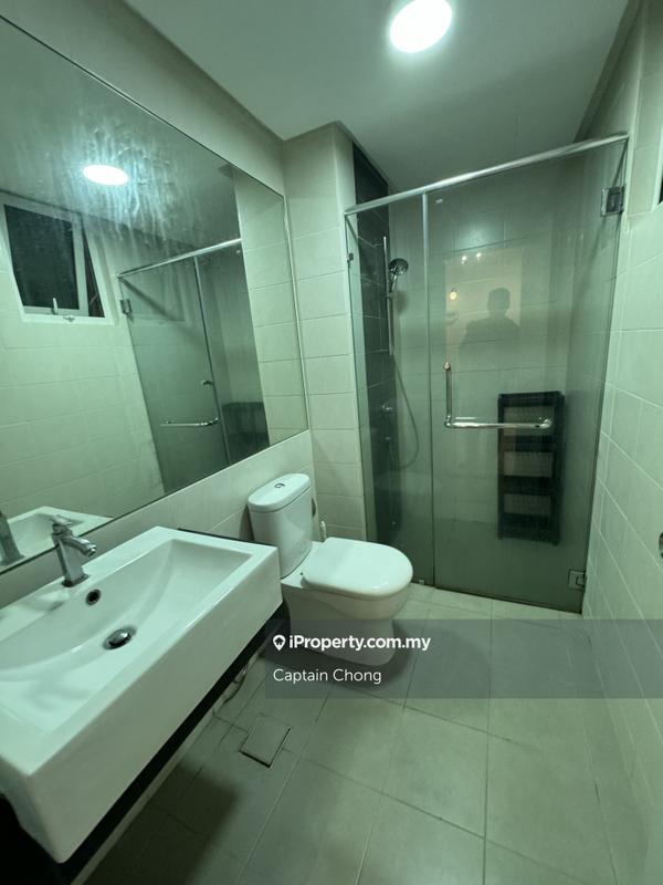 Service Residence for Rent in V Residence 3 @ Sunway Velocity by Captain Chong - iProperty.com.my