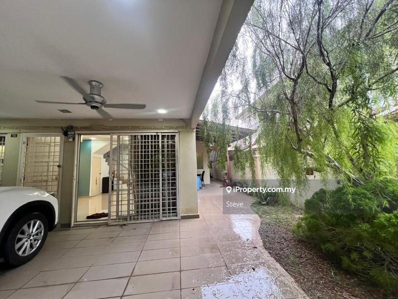 2-storey Terraced House for Sale in Bandar Putra Permai, Seri Kembangan by Steve - iProperty.com.my