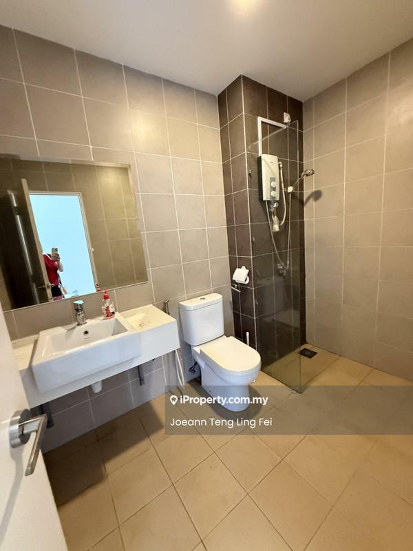Condominium for Sale in Damansara Foresta by Joeann Teng Ling Fei - Bathroom - iProperty.com.my