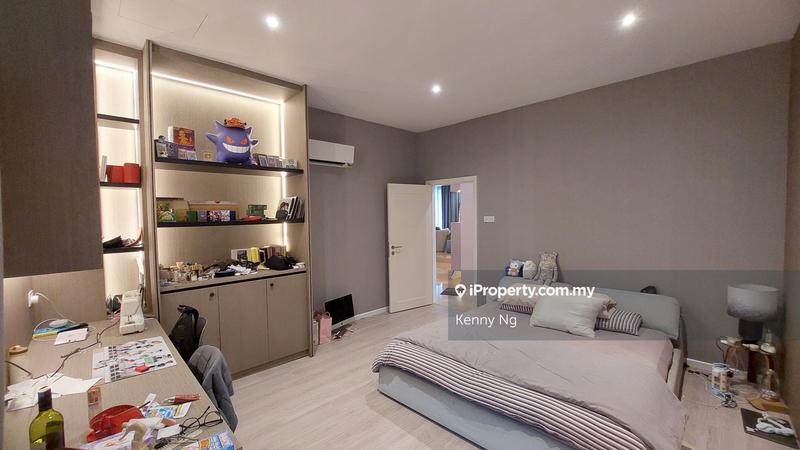 Bungalow House for Sale in Setia Eco Park, Setia Alam by Kenny Ng - iProperty.com.my