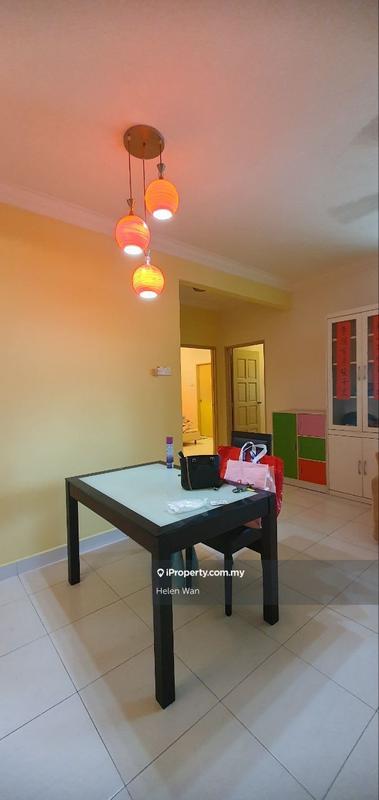 Pangsapuri untuk Dijual di Villa Pavilion oleh Helen Wan - iProperty.com.my