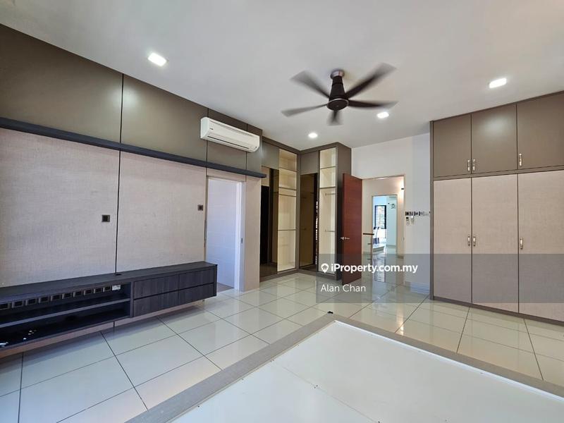 Rumah Berangkai 2 Tingkat untuk Dijual di 16 Sierra, Puchong oleh Alan Chan - iProperty.com.my
