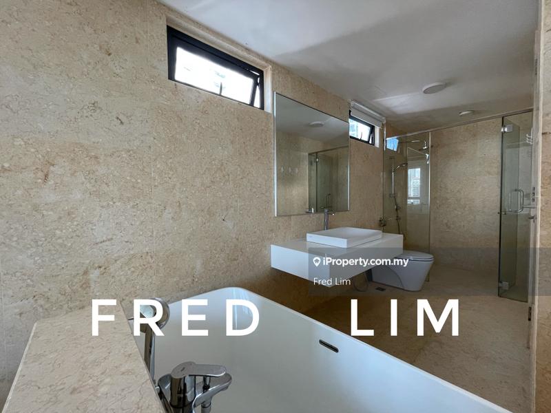 Residensi Servis untuk Dijual di Jazz Residences oleh Fred Lim - iProperty.com.my