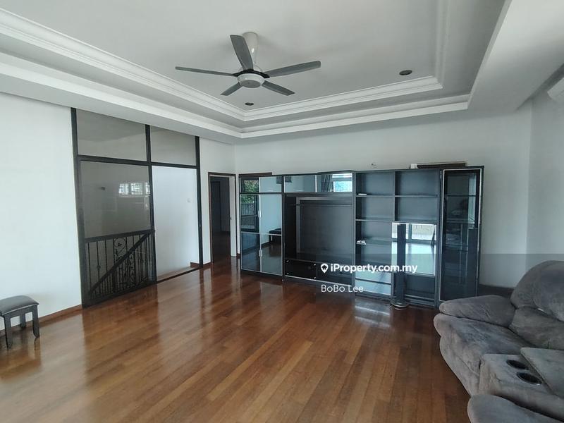 Rumah Berkembar untuk Dijual di Taman Overseas Union (Taman Oug), Jalan Klang Lama (Old Klang Road) oleh BoBo Lee - iProperty.com.my