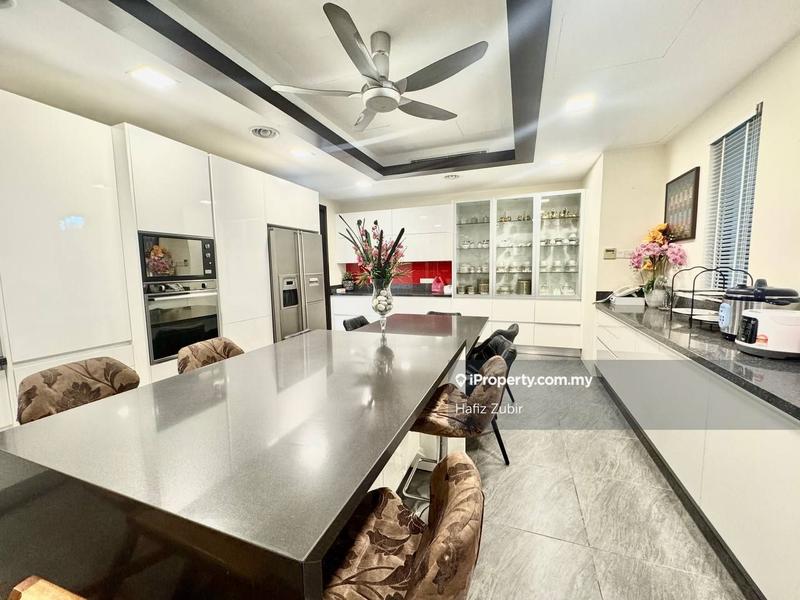 Banglo untuk Dijual di Wangsa Maju, Setapak oleh Hafiz Zubir - iProperty.com.my