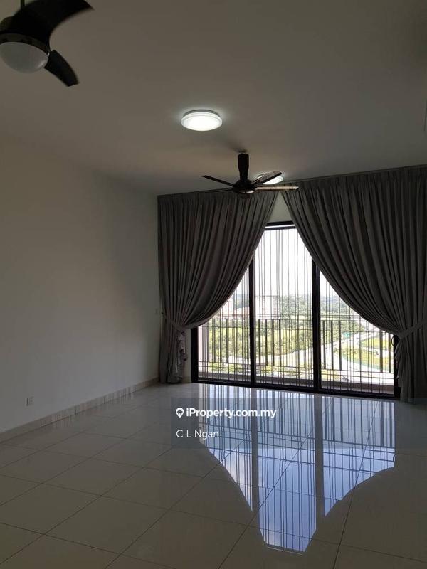 Residensi Servis untuk Dijual di The Clio Residences oleh C L Ngan - iProperty.com.my