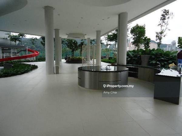 For Sale - 28 Mont Kiara @ MK28