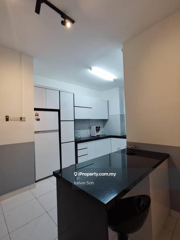 For Rent - Bsp Skypark