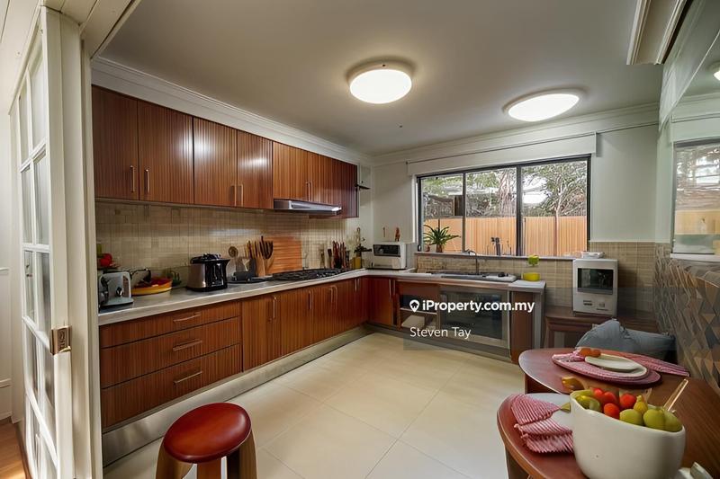 Rumah Berkembar untuk Dijual di Bandar Puteri Puchong, Puchong oleh Steven Tay - iProperty.com.my