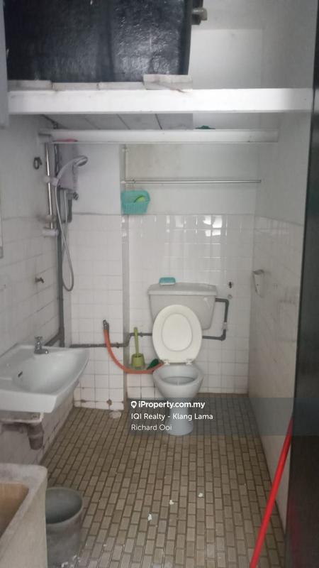 Pangsapuri untuk Dijual di Sea Park Apartment oleh Richard Ooi - iProperty.com.my