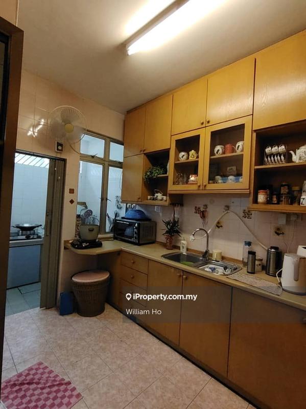 Rumah Teres 2-Tingkat untuk Dijual di Desa Pandan, Ampang oleh William Ho - iProperty.com.my