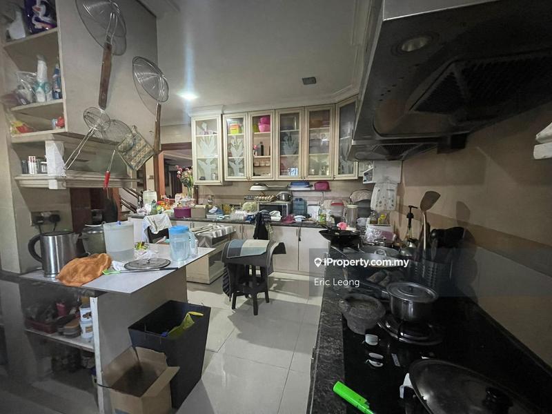 2-storey Terraced House for Sale in Bandar Kinrara Seksyen 5, Bandar Kinrara by Eric Leong - iProperty.com.my