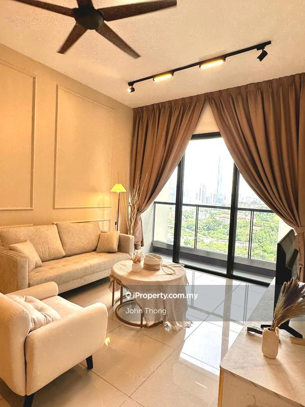 For Rent - Duta Park Residences