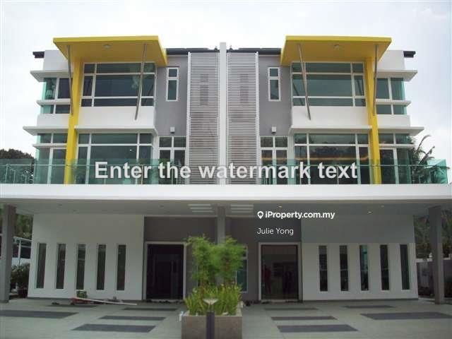 Semi-Detached House for Sale in Laman Damaisari @ Mont Kiara, Kuala Lumpur by Julie Yong - iProperty.com.my