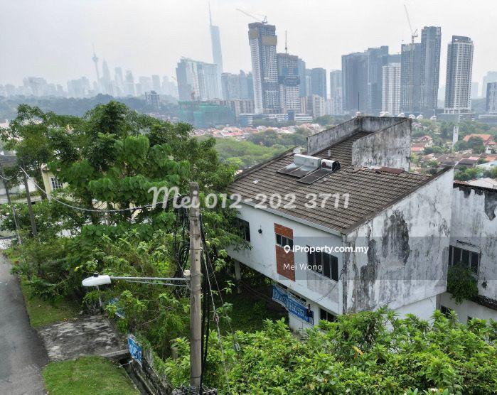Bungalow Land for Sale in Taman Bukit Pantai, Bangsar by Mei Wong - iProperty.com.my