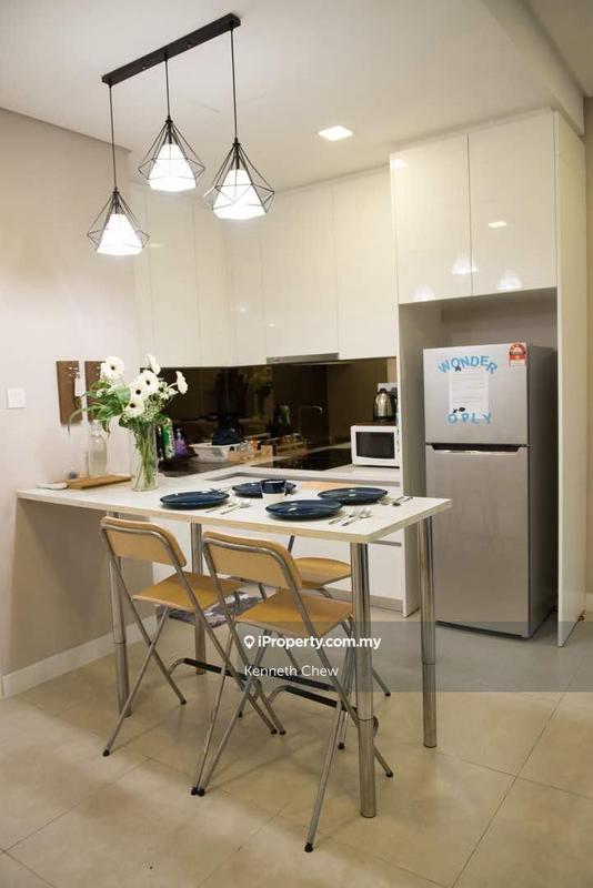 For Sale - TTDI Ascencia