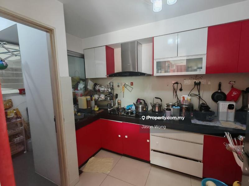 Kondominium untuk Dijual di Hijauan Puteri Condominium oleh Jason Wong - iProperty.com.my