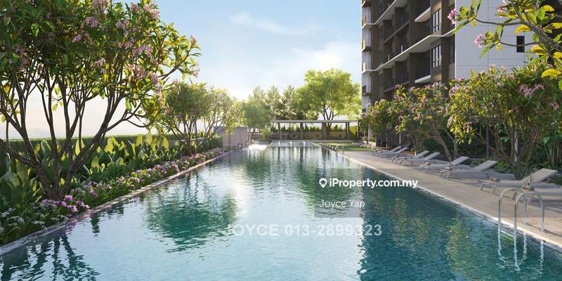 Apartment for Sale in Sfera by Joyce Yap - iProperty.com.my