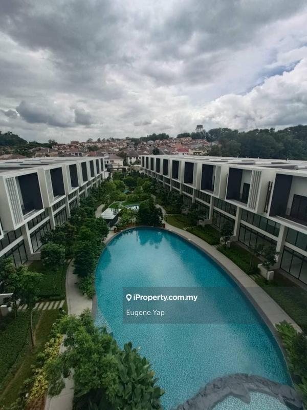 Condominium for Sale in Alstonia Garden Heights by Eugene Yap - iProperty.com.my