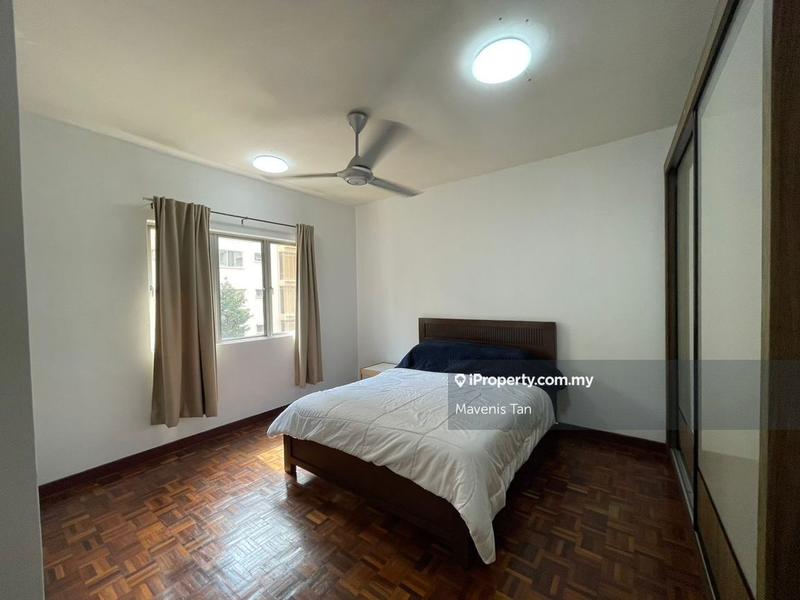 For Rent - Puncak Nusa Kelana