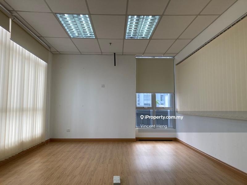 Pejabat untuk Dijual di Kelana Jaya, Petaling Jaya oleh Vincent Heng - iProperty.com.my