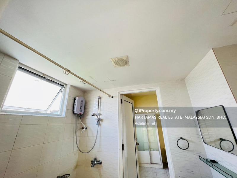 Condominium for Sale in Faber Heights by Adeline Teh - iProperty.com.my