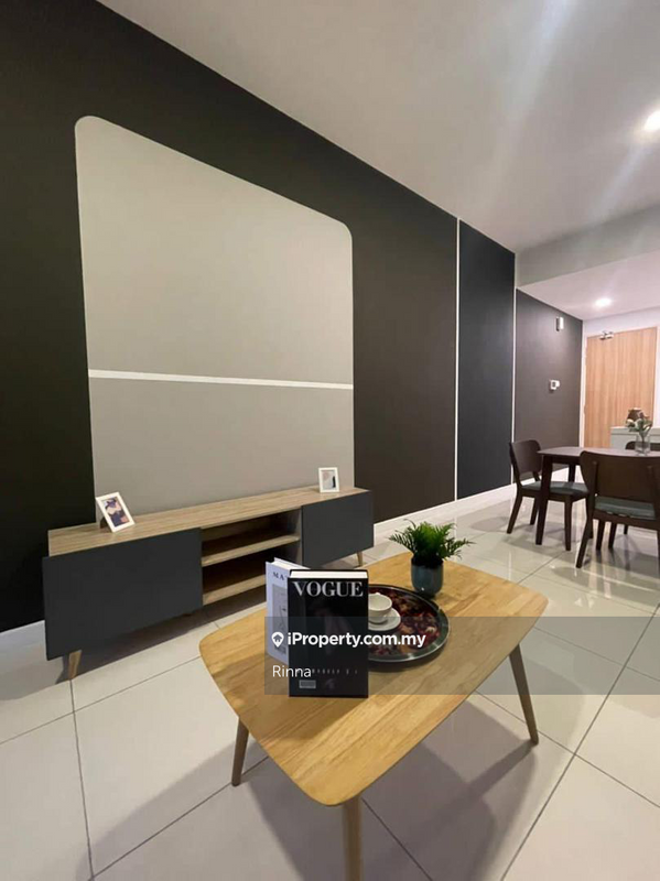 Kondominium untuk Dijual di Avara oleh Rinna - iProperty.com.my
