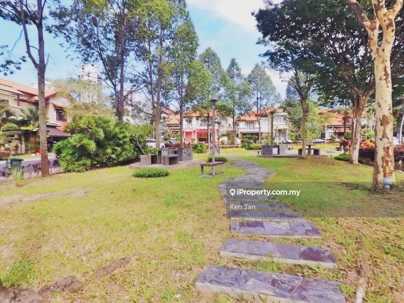 Bungalow House for Sale in Damansara Idaman, Ara Damansara by Ken Tan - iProperty.com.my