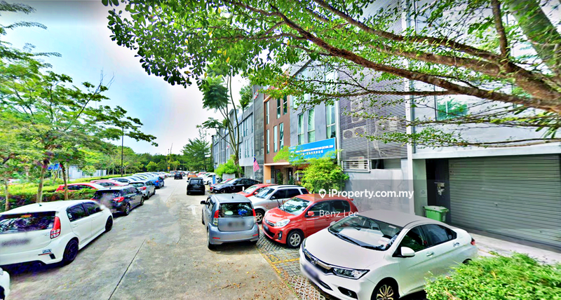 Shop for Sale in Garden Shoppe One City UEP, Subang Jaya by Benz Lee - iProperty.com.my