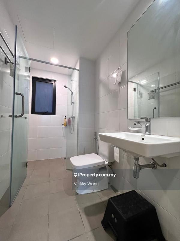 Residensi Servis untuk Disewa di Parc 3 oleh Vickky Wong - iProperty.com.my