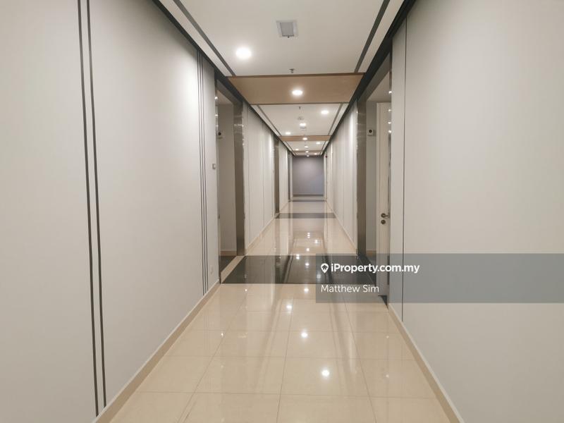 Office for Sale in KL Eco City, Kuala Lumpur by Matthew Sim - iProperty.com.my