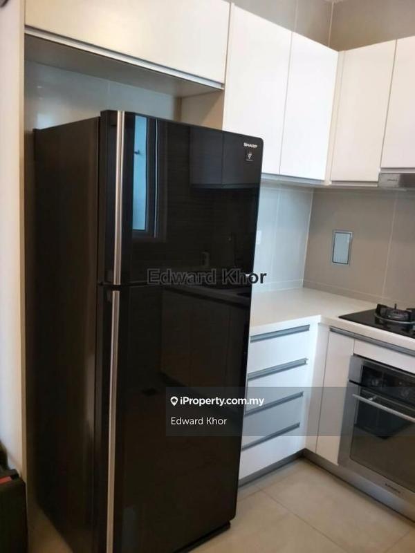Kondominium untuk Disewa di Gaya Bangsar oleh Edward Khor - iProperty.com.my
