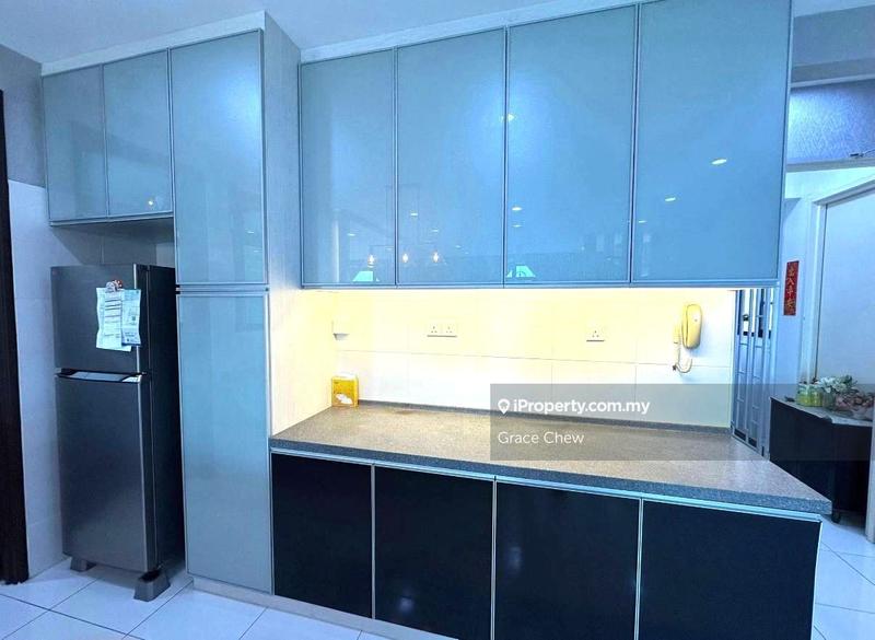 Service Residence for Rent in Sky Loft Premium Suites by Grace Chew - iProperty.com.my
