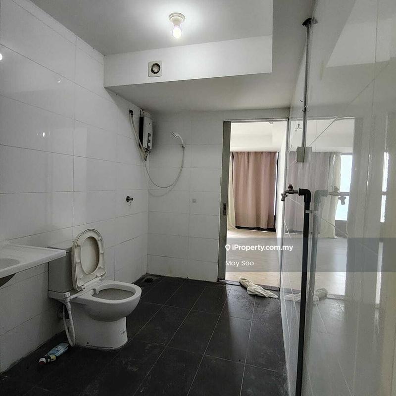 Kediaman Servis untuk Disewa di Halo Sunday @ Empire City oleh May Soo - Bathroom - iProperty.com.my