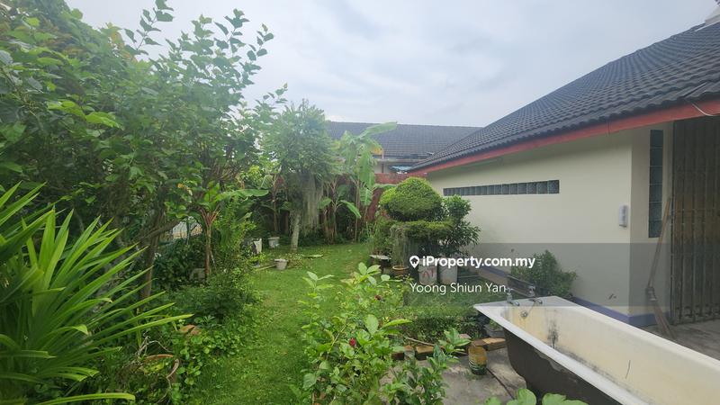 Bungalow House for Sale in Klebang, Melaka by Yoong Shiun Yan - iProperty.com.my