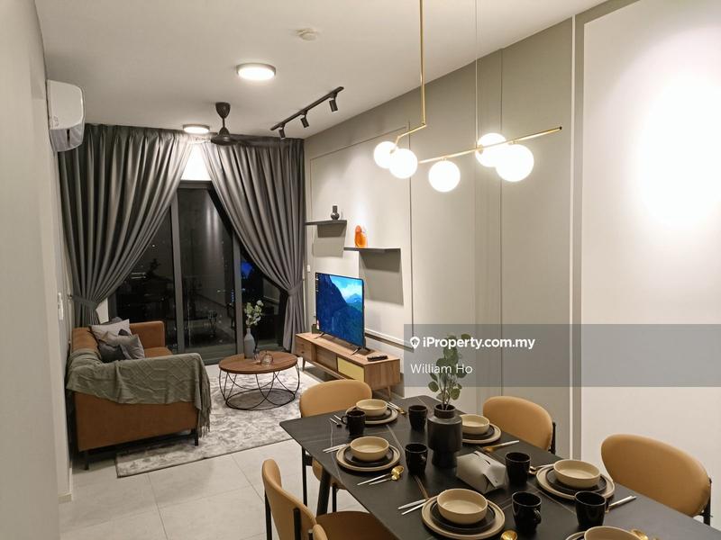 For Sale - The Goodwood Residence