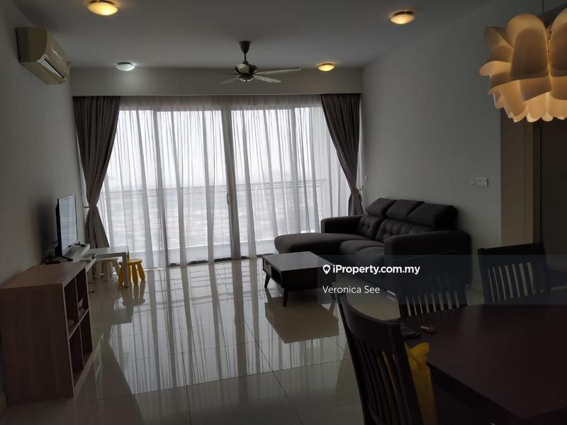 For Sale - The Westside Two