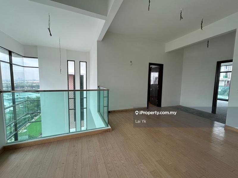 Rumah Berkembar untuk Dijual di Putra Heights, Subang Jaya oleh Lai Yk - iProperty.com.my