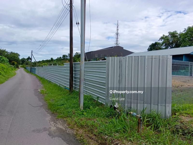 Commercial Land for Rent in Serian, Sarawak by David Lee - iProperty.com.my