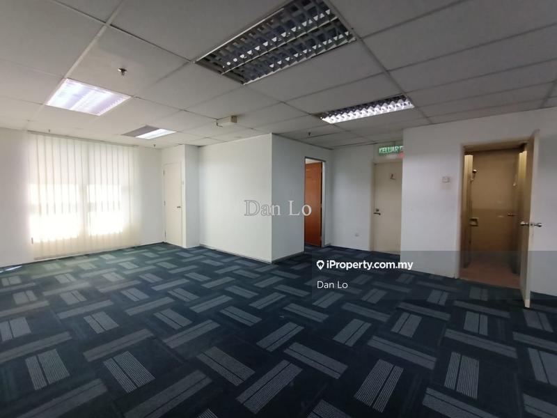Office untuk Disewa di KLCC, KL City Centre oleh Dan Lo - iProperty.com.my